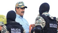 Maduro asciende a general a embajador de su país en Colombia