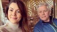 Brit & daughter-in-law he ‘tried to drown’ insist they aren’t in romantic relationship