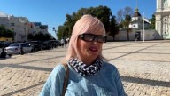 Ukrainians react to possible Putin