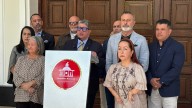 Diputado José Gregorio Correa: "Este Parlamento no acepta injerencias, solo compromiso con Venezuela"
