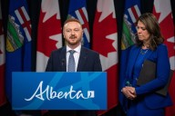 Alberta government appeals injunction of transgender health