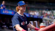 Chicago Cubs to call up top prospect in outfielder Owen Caissie