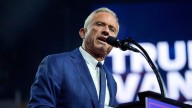 RFK Jr. further limits COVID