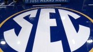 SEC to play nine conference football games, starting in 2026