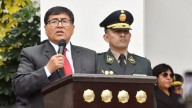 Congreso: presentan moción de interpelación contra ministro del Interior, Carlos Malaver