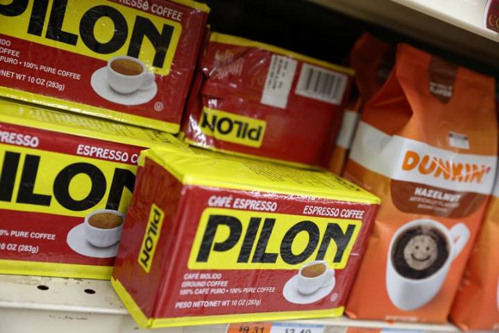 J.M. Smucker misses quarterly profit estimates as high coffee prices weigh