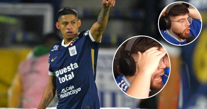 La Cobra quedó en 'shock' tras anotación de fuera del área de Quevedo: "Es un gol para cerrar el estadio"