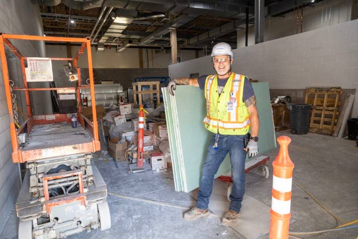 How are multi-million-dollar upgrades transforming Canada Life Place?
