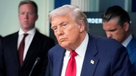 Trump warns California over transgender policies