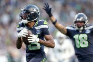 Seahawks stock report: Rookie Horton leads standouts