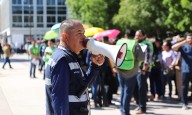 Invitan a sumarse a segundo simulacro nacional el 19 de septiembre