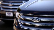 Famosa marca de carros retira más de 355.000 camionetas en EE.UU. por riesgo de accidentes