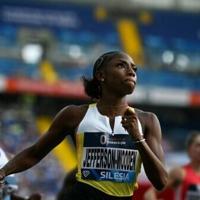 'Underdog' Jefferson-Wooden shrugs off Tokyo worlds pressure