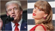 Trump reacciona al anuncio de compromiso de Taylor Swift tras asegurar que la odia: "Una persona fantástica"