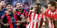 Estudiantes abre su serie de octavos de final de la Copa Libertadores ante Cerro Porteño en Paraguay
