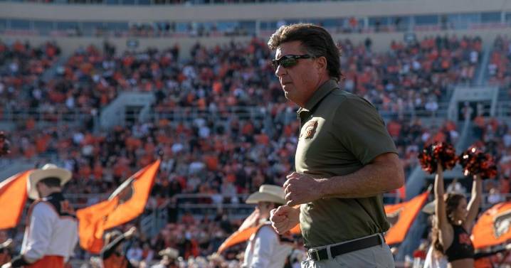 Bill Haisten: OSU has tradition of driving from preseason oblivion to the Top 25