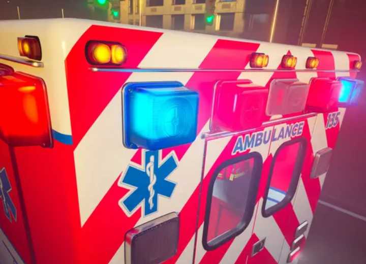 Motociclista muere tras un trágico choque en Charlotte