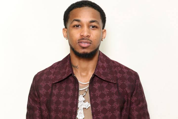 Rapper DDG Allegedly Swatted by Los Angeles Sheriff's Department