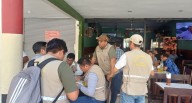 Piura: Clausuran seis bares en la Av. Sullana por vender bebidas alcohólicas en la vía pública
