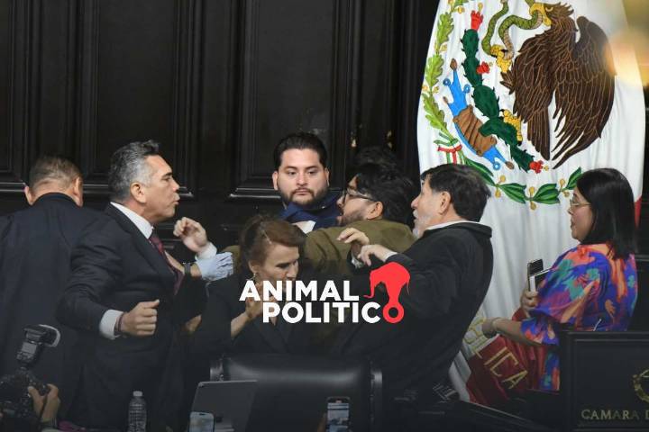 “Por cualquier delito se puede pedir el desafuero”, Godoy llama a esperar a FGR sobre caso "Alito"