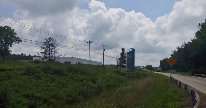 West Virginia lags behind its neighbors in sites for new businesses. The state is moving on a plan to change that.