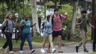 Colleges across nation deal with shooting hoaxes as classes resume