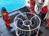 Dorsal de Nasca revela 391 montañas submarinas: La investigación científica como escudo ante la ofensiva industrial