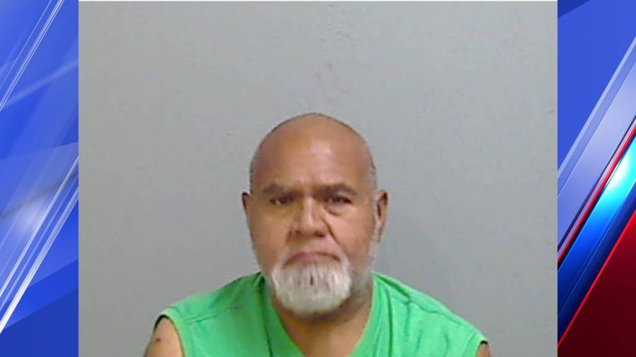 Sheriff: Accused child sex offender dies in custody