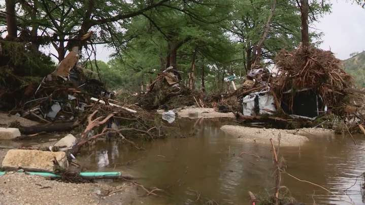 Kerr County launches flood siren project led by ex-NASA engineer following deadly July floods