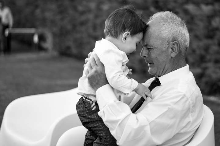 Día del Abuelo en México: ¿Cómo tramitar la credencial INAPAM 2025?