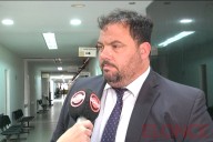 Caso Christe: para el fiscal “no está acreditado el vínculo para recusar al juez Malvasio”