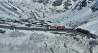 Cómo está el Paso a Chile este lunes 25 de agosto