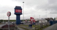 What actually goes on in the mystery M60 'control tower' passed by thousands of drivers every day