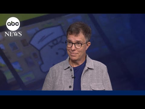 The Peanuts gang is back in new musical ‘Snoopy Presents: A Summer Musical'