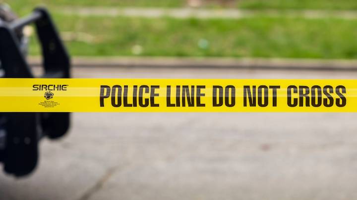 Suspect charged in stabbing death of 2 people at pool party