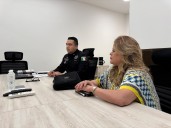 Busca SSPE fortalecer acciones contra la violencia de género