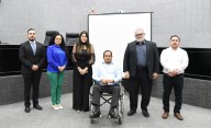 Nombra TRIELTAM, a Rafael Luna Vázquez Secretario General de Acuerdos