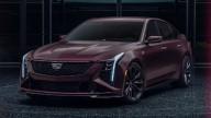 Cadillac Just Launched a New Bespoke Program for CT5