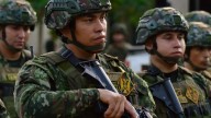 Colombia: secuestran a 34 militares en operación especial