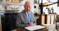 King Charles to address nation on 80th anniversary of VJ Day tomorrow morning