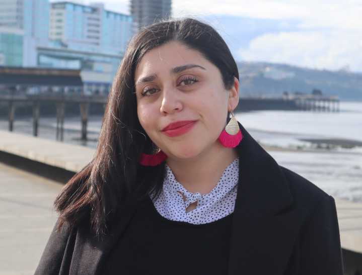 Concejala de Puerto Montt lanza grave denuncia y renuncia a su partido: "Una autoridad me sugirió fingir..."