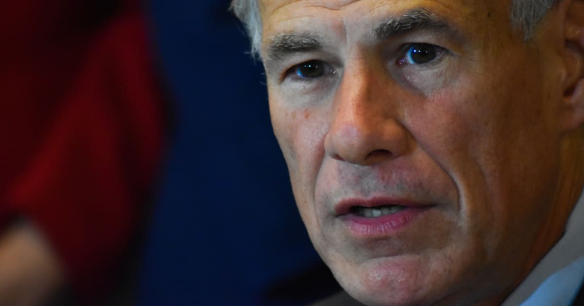Governor Abbott Orders Arrest of Absent Texas House Democrats