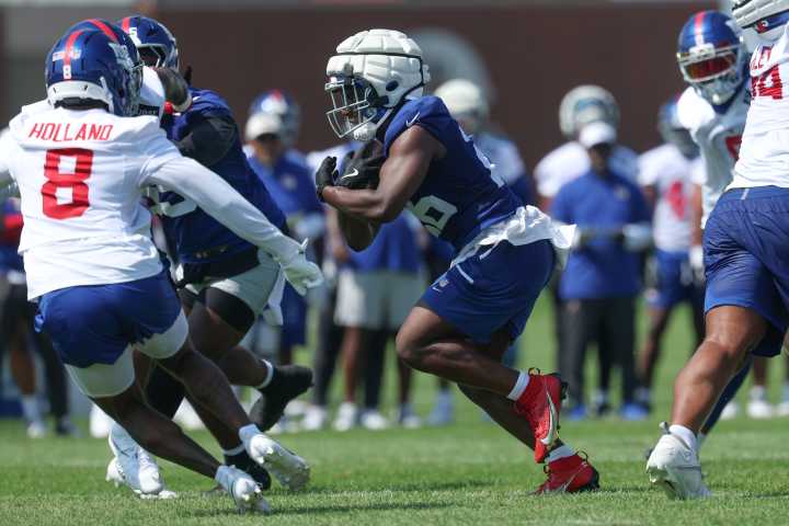 Biggest NFL Name That Could Be Cut Before 2025 Season