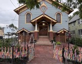 Batuqui, Offering Authentic Brazilian Food to Open in New Larchmere Home: First Look