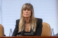Begoña Gómez pide suspender su declaración del 11 de septiembre