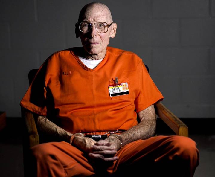 Death row inmate Tommy Zeigler granted hearing in December
