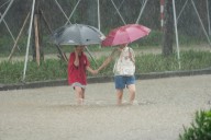 Tropical storm leaves 3 dead in Vietnam and brings heavy rain to parts of Southeast Asia
