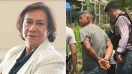 Cancillería tacha de irregular la detención de dos colombianos por Perú en la isla Santa Rosa y exige su liberación