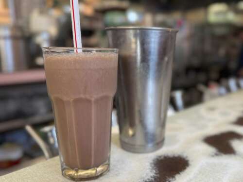 Milkshakes, malts, concretes, frappes and more: A (delicious) guide to frozen drinks