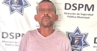 Atacan a hombre con tijeras jardineras en González Ortega
